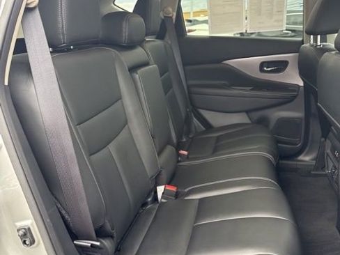 Certified 2024 Nissan Murano SV w/ Cargo Package image 15
