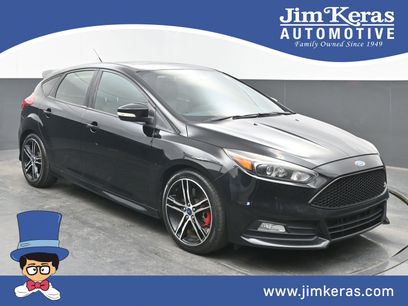 Used 2016 Ford Focus ST w/ Equipment Group 401A