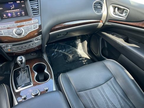 Used 2019 INFINITI QX60 Luxe w/ Sensory Package AWD/4WD image 33