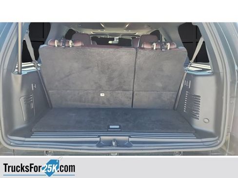 Used 2015 Ford Expedition Platinum AWD/4WD image 29