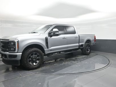 Certified 2023 Ford F250 Lariat w/ Lariat Ultimate Package