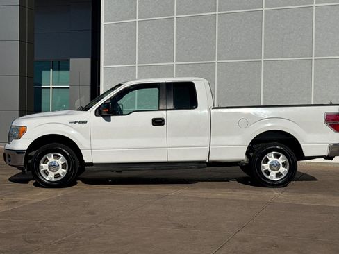 Used 2011 Ford F150 XLT w/ XLT Convenience Pkg image 7