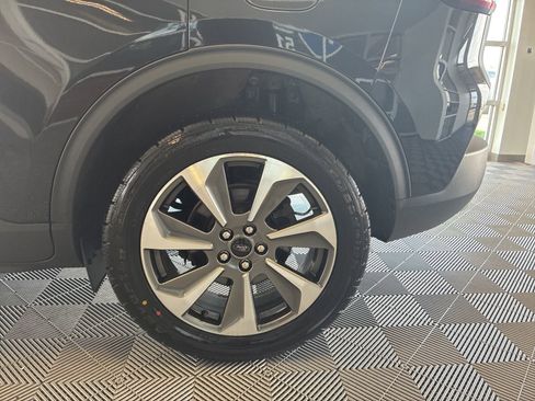 Used 2023 Ford Escape Platinum AWD/4WD image 9