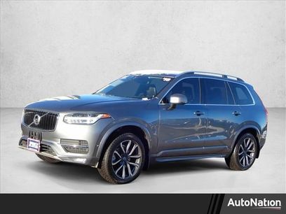 Used 2018 Volvo XC90 T5 Momentum w/ Convenience Package