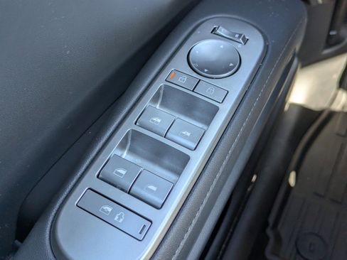 New 2026 Hyundai Palisade SEL image 28