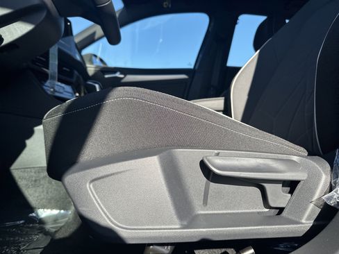 New 2026 Volkswagen Jetta Sport image 25