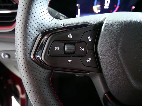 Used 2024 Chevrolet TrailBlazer RS w/ Driver Confidence Package FWD image 27