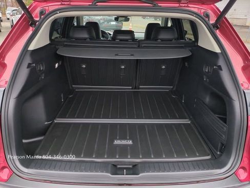 Certified 2025 MAZDA CX-50 2.5 Hybrid w/ Weather Package image 14