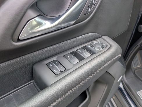 Used 2023 GMC Yukon Denali w/ Max Trailering Package image 16