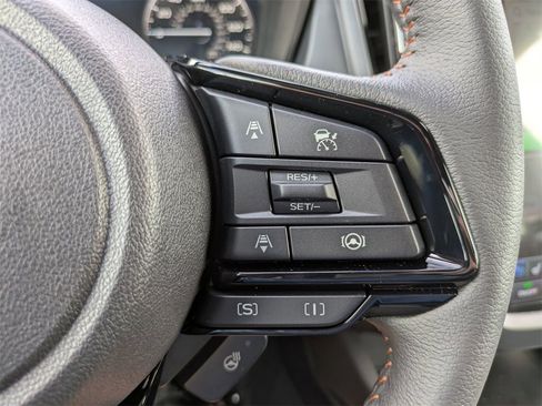 New 2025 Subaru Forester Touring image 26