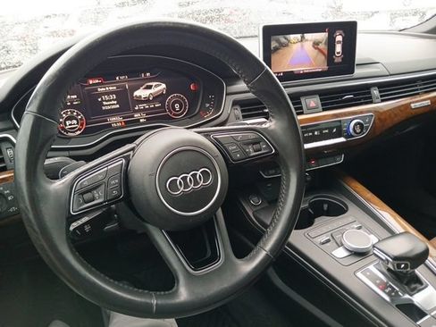 Used 2018 Audi A5 2.0T Premium Plus w/ Premium Plus AWD/4WD image 20