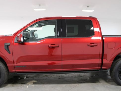 New 2026 Ford F150 Platinum AWD/4WD image 5
