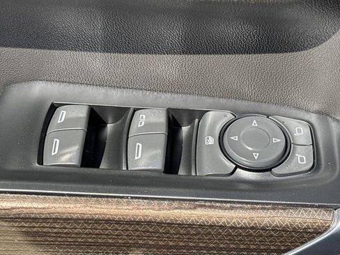 Used 2022 Chevrolet Silverado 1500 RST w/ Bed Protection Package AWD/4WD image 21