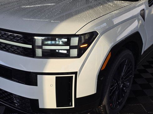 New 2026 Hyundai Santa Fe Calligraphy image 10