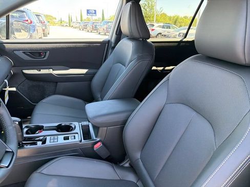 New 2026 Subaru Outback Limited XT AWD/4WD image 20