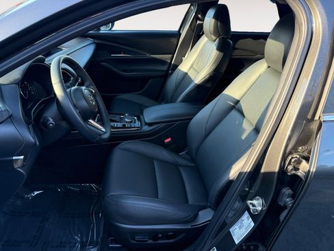 Certified 2025 MAZDA CX-30 AWD 2.5 S w/ Preferred Package image 10