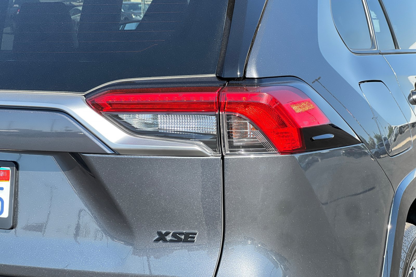 Certified 2021 Toyota RAV4 XSE w/ Weather Package AWD/4WD image 28