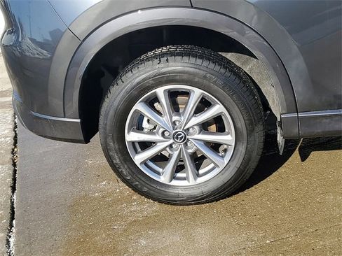 Used 2025 MAZDA CX-5 AWD 2.5 S image 5