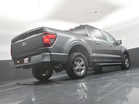 Used 2025 Ford F150 XLT w/ Equipment Group 301A Standard AWD/4WD image 40