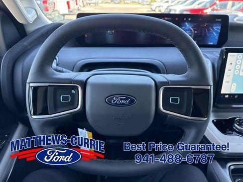 New 2026 Ford Expedition Active RWD image 18