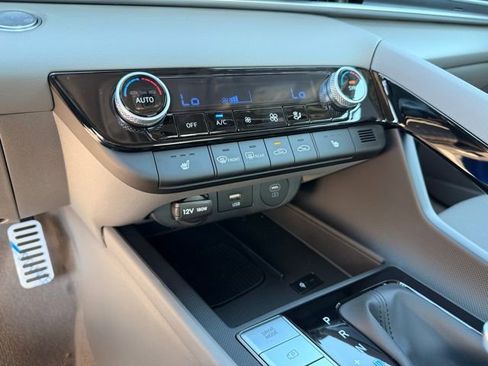 New 2026 Hyundai Elantra SEL Sport w/ Cargo Package image 18