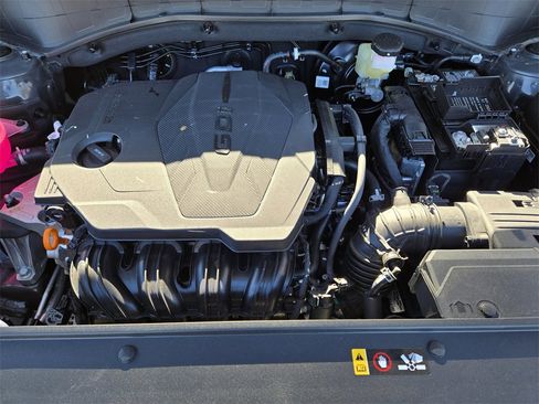 New 2026 Kia Sorento S image 22