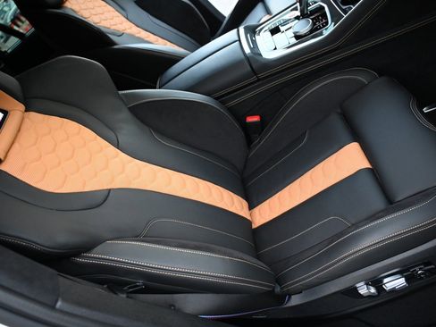 Certified 2023 BMW X6 M w/ Competition Package image 16