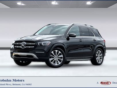 Used 2023 Mercedes-Benz GLE 350 4MATIC
