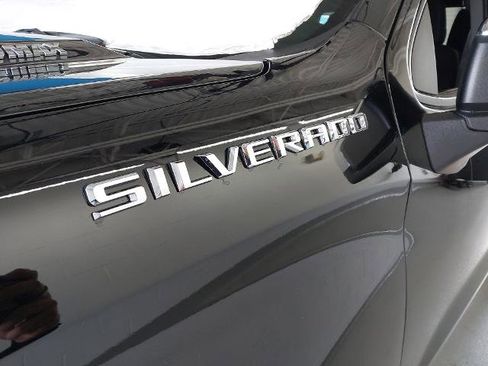 New 2026 Chevrolet Silverado 1500 LT w/ All Star Edition Plus image 32