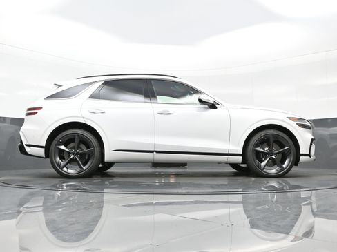 New 2026 Genesis GV70 3.5T Sport Prestige image 18