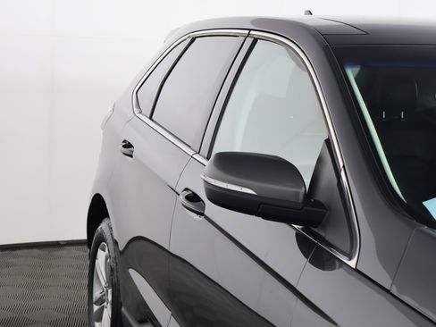 Used 2019 Ford Edge SEL w/ Equipment Group 201A image 14