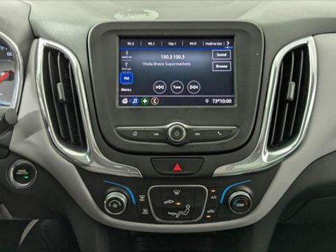 Used 2020 Chevrolet Equinox LS w/ LS Convenience Package FWD image 27