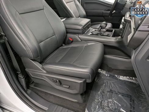Used 2024 Ford F150 XLT w/ Equipment Group 303A High AWD/4WD image 30