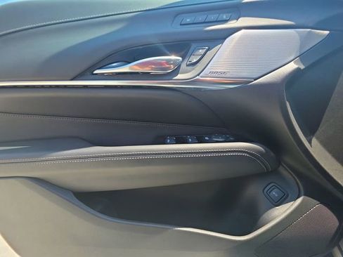 New 2025 Cadillac CT4 Premium Luxury image 22