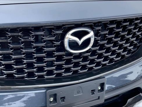 Used 2025 MAZDA CX-50 AWD 2.5 Hybrid image 32