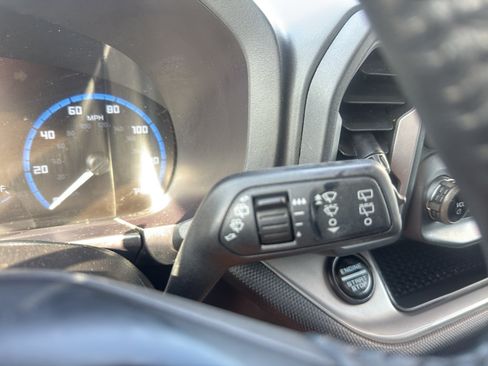 Used 2023 Ford Bronco Sport Big Bend w/ Convenience Package AWD/4WD image 26