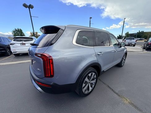 Used 2021 Kia Telluride S AWD/4WD image 4