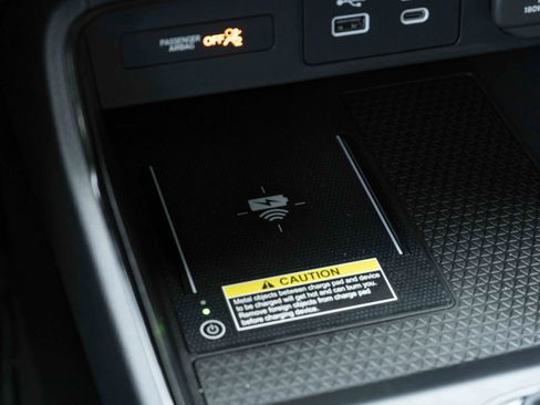 Certified 2024 Honda CR-V Sport Touring image 33