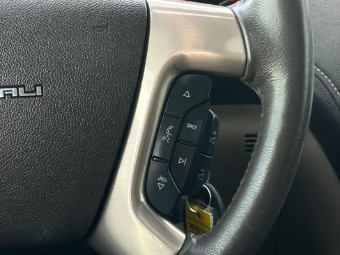 Used 2015 GMC Acadia Denali FWD image 36
