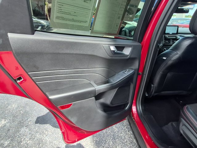 Used 2025 Ford Escape ST-Line FWD image 26