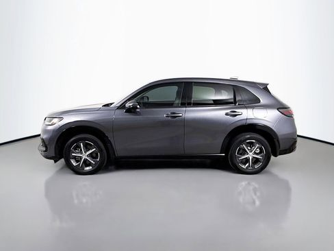 Used 2024 Honda HR-V EX-L image 8