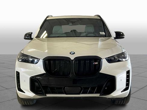 Used 2026 BMW X5 M60i image 3