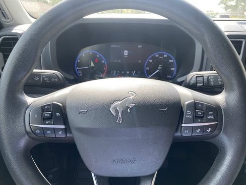 Used 2021 Ford Bronco Sport Big Bend AWD/4WD image 21