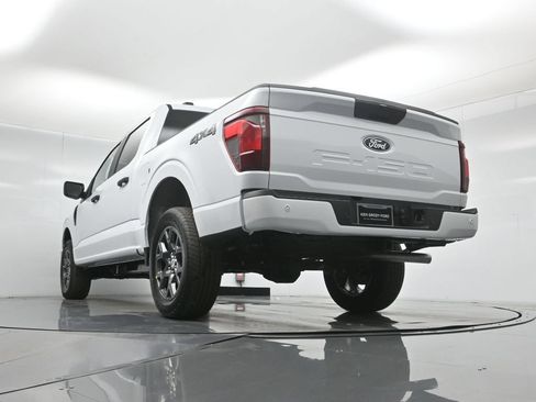 New 2026 Ford F150 STX w/ Equipment Group 200A AWD/4WD image 48