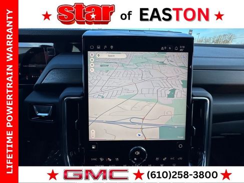 New 2026 GMC Yukon Denali w/ Sun & Power Step Package image 22