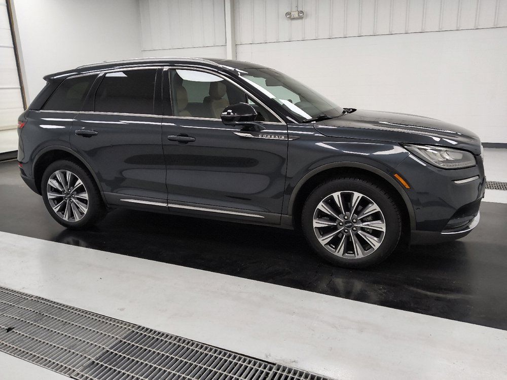 Used 2020 Lincoln Corsair Reserve w/ Equipment Group 201A AWD/4WD image 11