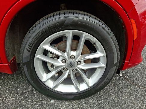 Used 2022 Dodge Durango GT image 8