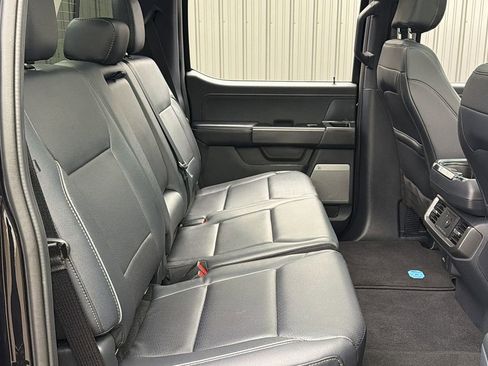 Used 2026 Ford F150 Lariat AWD/4WD image 40