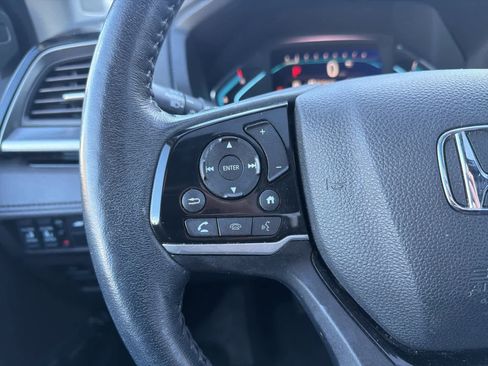 Certified 2023 Honda Odyssey Elite image 16