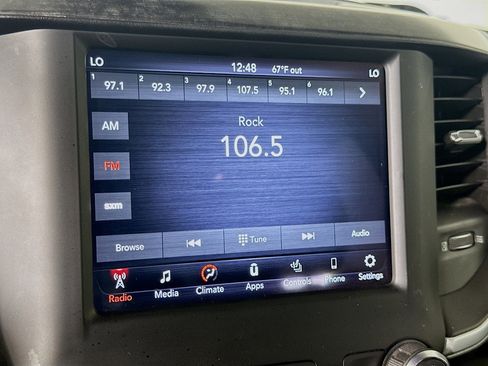 Used 2019 RAM 1500 Big Horn AWD/4WD image 21